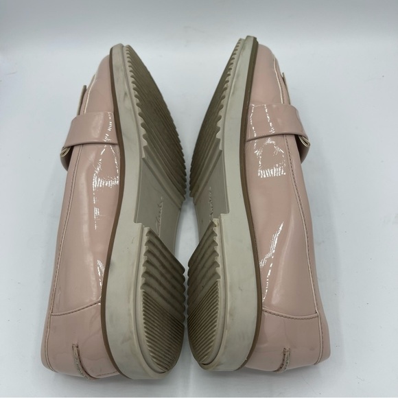Clarks Collection Raisie Theresa soft cushion loafer Dusty Pink size 9 Pink - Picture 5 of 7